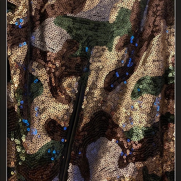 Bomber Jacket - Picture 2 of 5